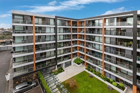 Photo of property in 510/10 Lion Place, Epsom, Auckland, 1023