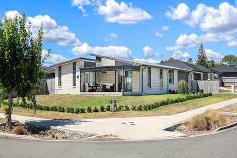 Photo of property in 10 Cabernet Court, Te Kauwhata, 3710