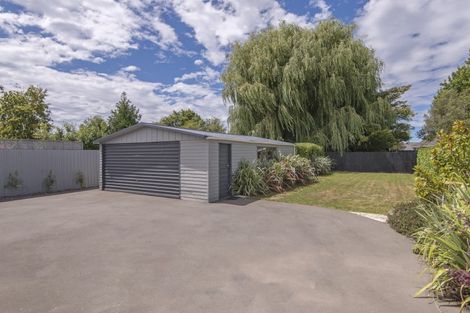 Photo of property in 18 Crosby Street, Mairehau, Christchurch, 8013