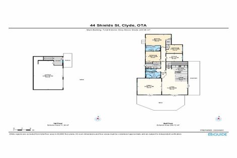 Photo of property in 44 Shields Street, Clyde, 9330
