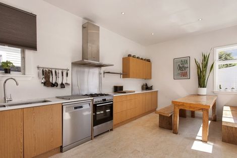 Photo of property in 87 Rossall Street, Merivale, Christchurch, 8014