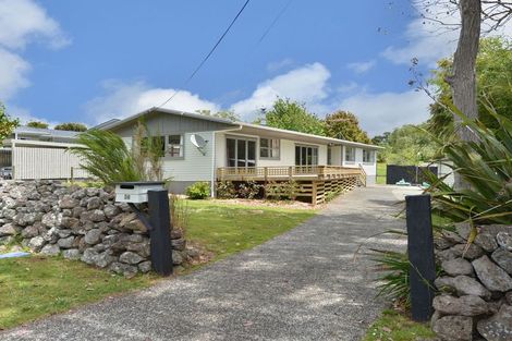 Photo of property in 38 Dip Road, Te Kamo, Whangarei, 0112