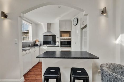 Photo of property in 123 Fisher Avenue, Beckenham, Christchurch, 8023