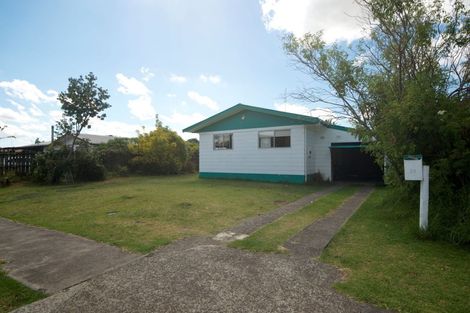 Photo of property in 21 Jamieson Road, Kaitaia, 0410