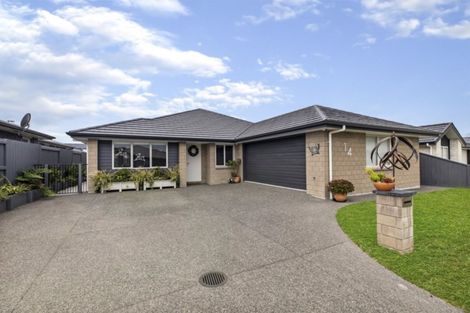 Photo of property in 14 Tuaia Street, Pyes Pa, Tauranga, 3112