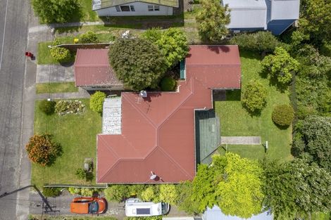 Photo of property in 57 Dale Road, Raumati South, Paraparaumu, 5032