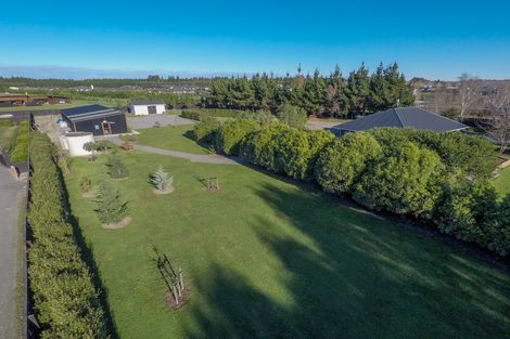 Photo of property in 68 Wards Road, Ohoka, Rangiora, 7475