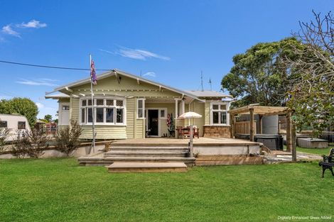 Photo of property in 62 Norton Street, Te Kopuru, 0391