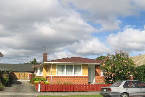 Photo of property in 9 Mcleod Street, Elderslea, Upper Hutt, 5018