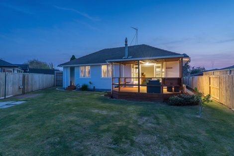 Photo of property in 5a Elizabeth Street, Cambridge, 3434