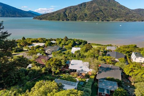 Photo of property in 83 Moenui Road, Havelock, Picton, 7281
