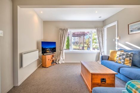 Photo of property in 25 Leamington Street, Hanmer Springs, 7334