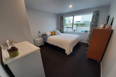 Photo of property in 1/17 Seddon Street, Sydenham, Christchurch, 8023