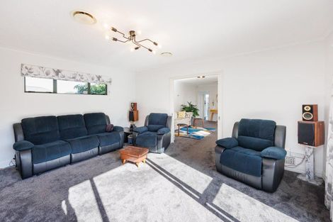 Photo of property in 82 James Line, Kelvin Grove, Palmerston North, 4414