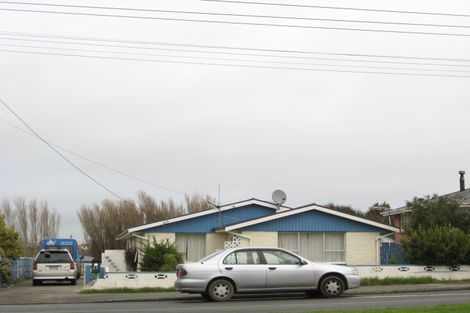 Photo of property in 57 Stirrat Street, Kingswell, Invercargill, 9812