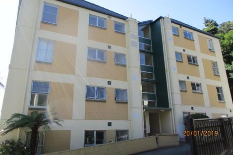 Photo of property in 7/161 Glenmore Street, Kelburn, Wellington, 6012