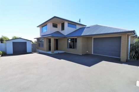 Photo of property in 193 North Street, West End, Timaru, 7910