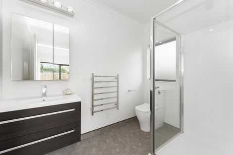 Photo of property in 75b Insoll Avenue, Enderley, Hamilton, 3214