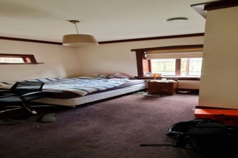 Photo of property in 5 Lewisville Terrace, Thorndon, Wellington, 6011