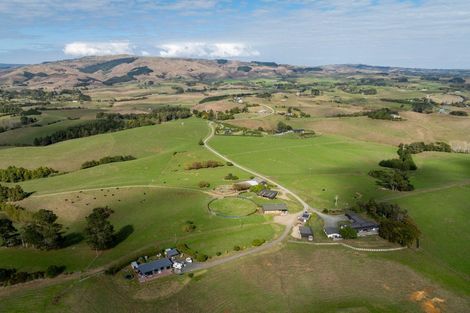 Photo of property in 201c Checkley Road, Raglan, 3295