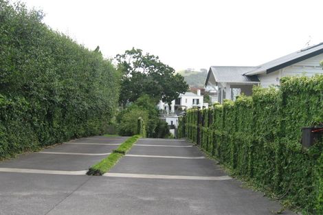 Photo of property in 42a Bassett Road, Remuera, Auckland, 1050