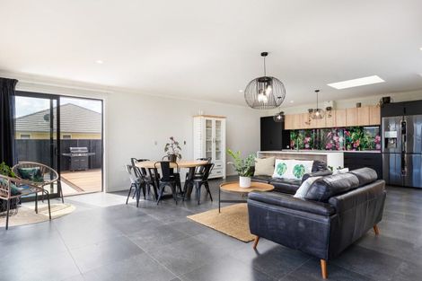 Photo of property in 8 Hurricane Way, Burleigh, Blenheim, 7201