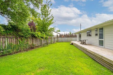 Photo of property in 7b Raglan Street, Lansdowne, Masterton, 5810