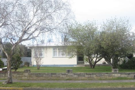 Photo of property in 44 Fleming Crescent, Maraenui, Napier, 4110