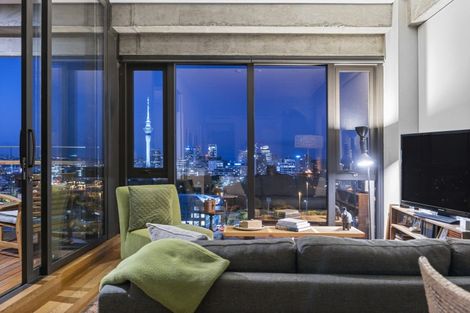 Photo of property in 1002/5 Hohipere Street, Grafton, Auckland, 1010