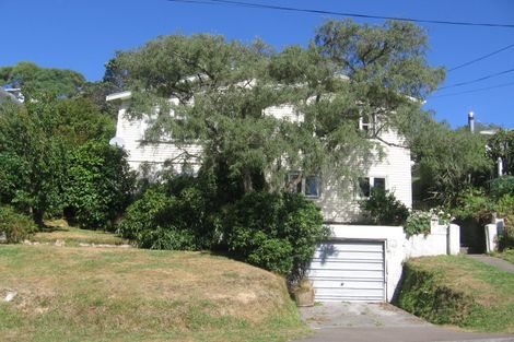 Photo of property in 57 Wilton Road, Wilton, Wellington, 6012