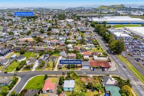 Photo of property in 2 Forbes Road, Favona, Auckland, 2024