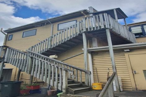 Photo of property in 186 Riddiford Street, Newtown, Wellington, 6021