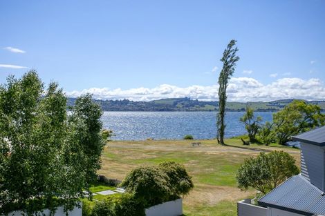 Photo of property in 8 Chad Street, Rainbow Point, Taupo, 3330