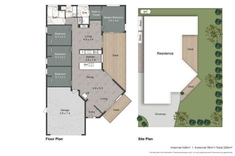 Photo of property in 20 Adamson Drive, Arrowtown, 9302