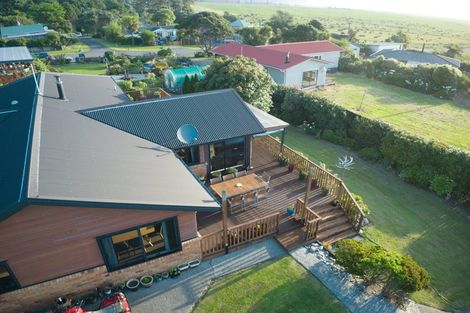 Photo of property in 12 Cargills Road, Barrytown, Runanga, 7873