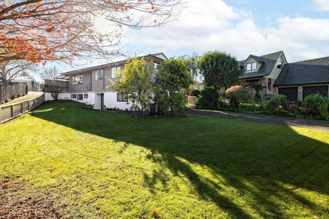 Photo of property in 81 Glen Lynne Avenue, Queenwood, Hamilton, 3210