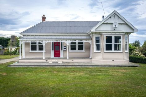 Photo of property in 396 Waipopo Road, Seadown, Timaru, 7973