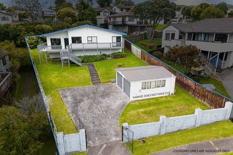 Photo of property in 12 Clearview Heights, Ranui, Auckland, 0612