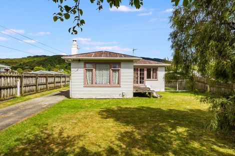 Photo of property in 79 Moohan Street, Wainuiomata, Lower Hutt, 5014