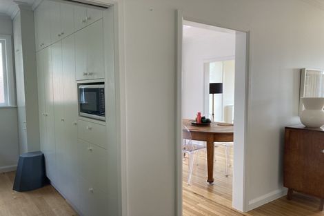 Photo of property in 116 Duncan Terrace, Kilbirnie, Wellington, 6022