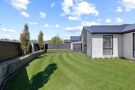 Photo of property in 142 Georgina Street, Marshland, Christchurch, 8083