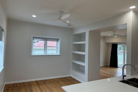 Photo of property in 7 Tawariki Street, Ponsonby, Auckland, 1021