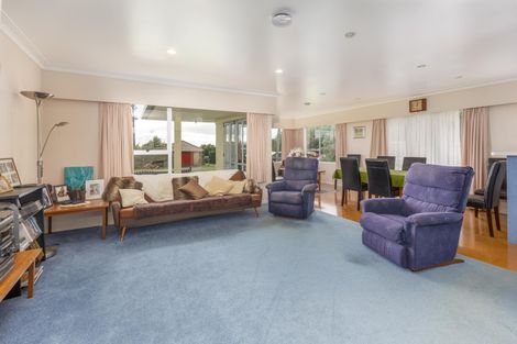 Photo of property in 112 Rutherford Road, Pukekohe East, Pukekohe, 2677