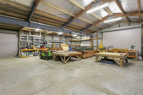 Photo of property in 726 Inland Road, Helensville, 0875