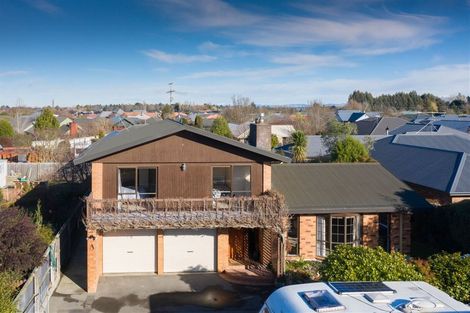 Photo of property in 33a Buckleys Terrace, Tinwald, Ashburton, 7700