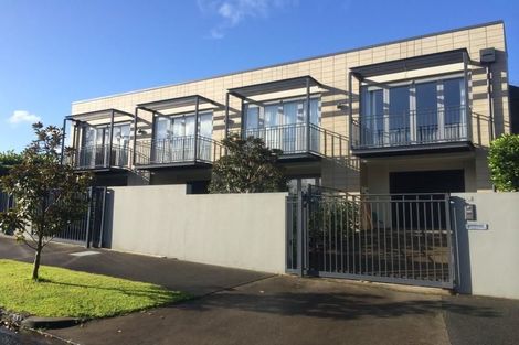 Photo of property in 1/28 Burwood Crescent, Remuera, Auckland, 1050