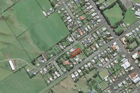 Photo of property in 2 Monmouth Street, Patea, 4520