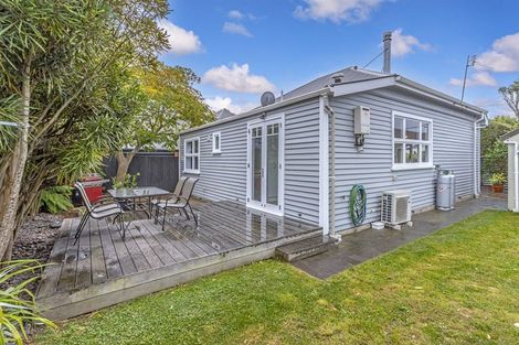 Photo of property in 27 Bennett Street, Papanui, Christchurch, 8053