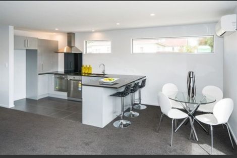 Photo of property in 84a Sherborne Street, St Albans, Christchurch, 8014