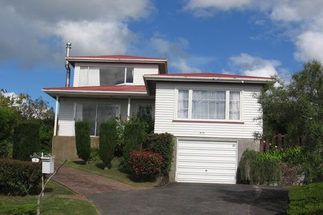 Photo of property in 3 Eastglen Road, Glen Eden, Auckland, 0602
